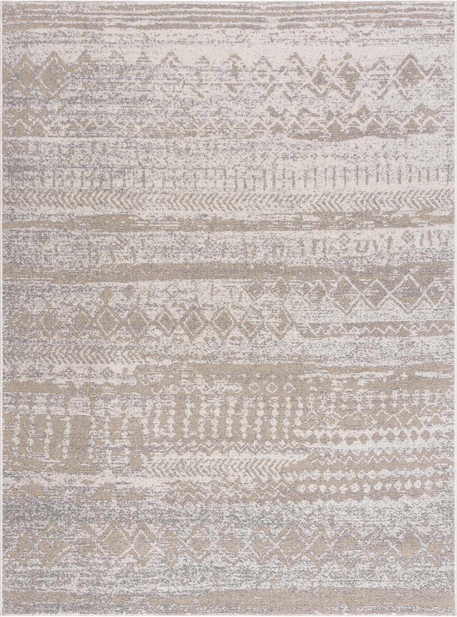 Tupsan Washable Area Rug - Clearance - Ornate Home