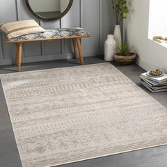 Tupsan Washable Area Rug - Clearance - Ornate Home