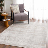 Tupsan Washable Area Rug - Clearance - Ornate Home