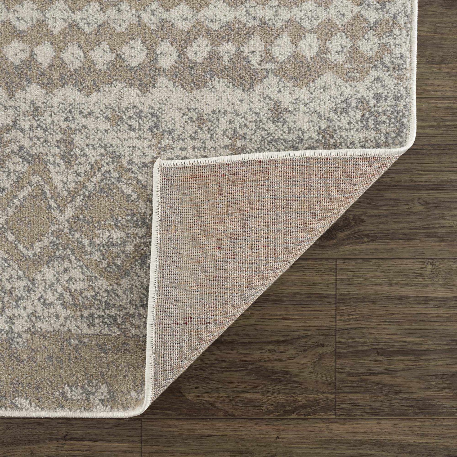 Tupsan Washable Area Rug - Clearance - Ornate Home