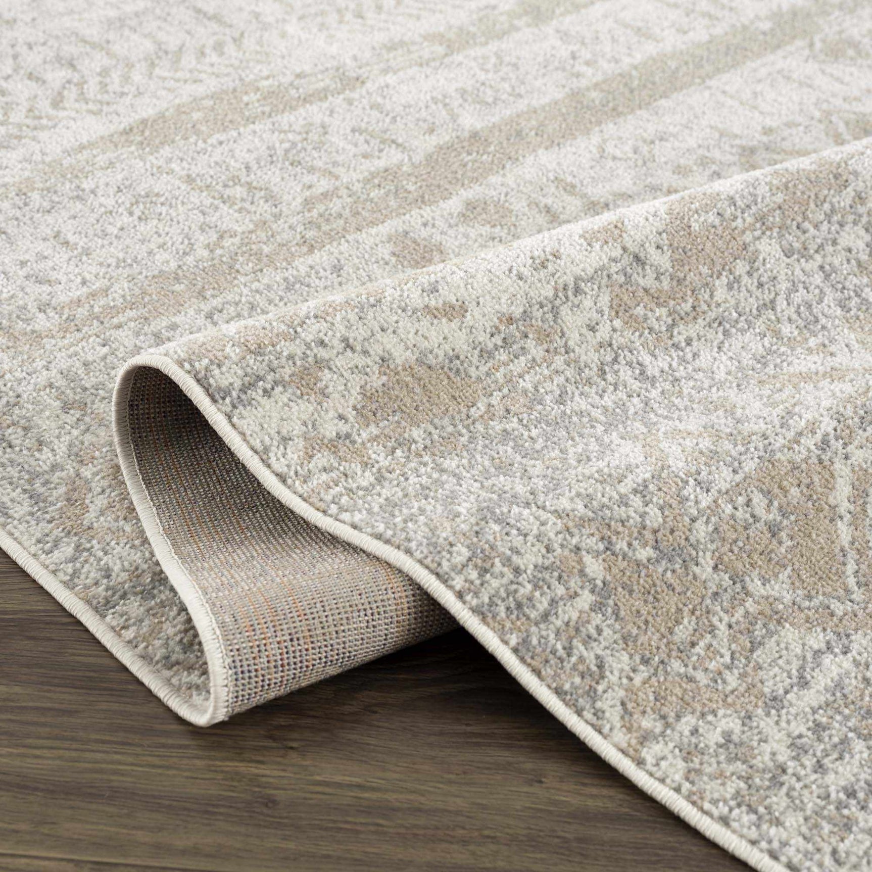 Tupsan Washable Area Rug - Clearance - Ornate Home