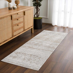 Tupsan Washable Area Rug - Clearance - Ornate Home