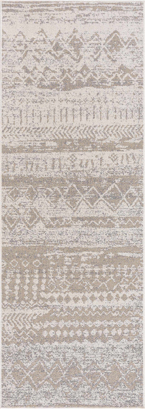 Tupsan Washable Area Rug - Clearance - Ornate Home