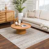 Tupsan Washable Area Rug - Clearance - Ornate Home