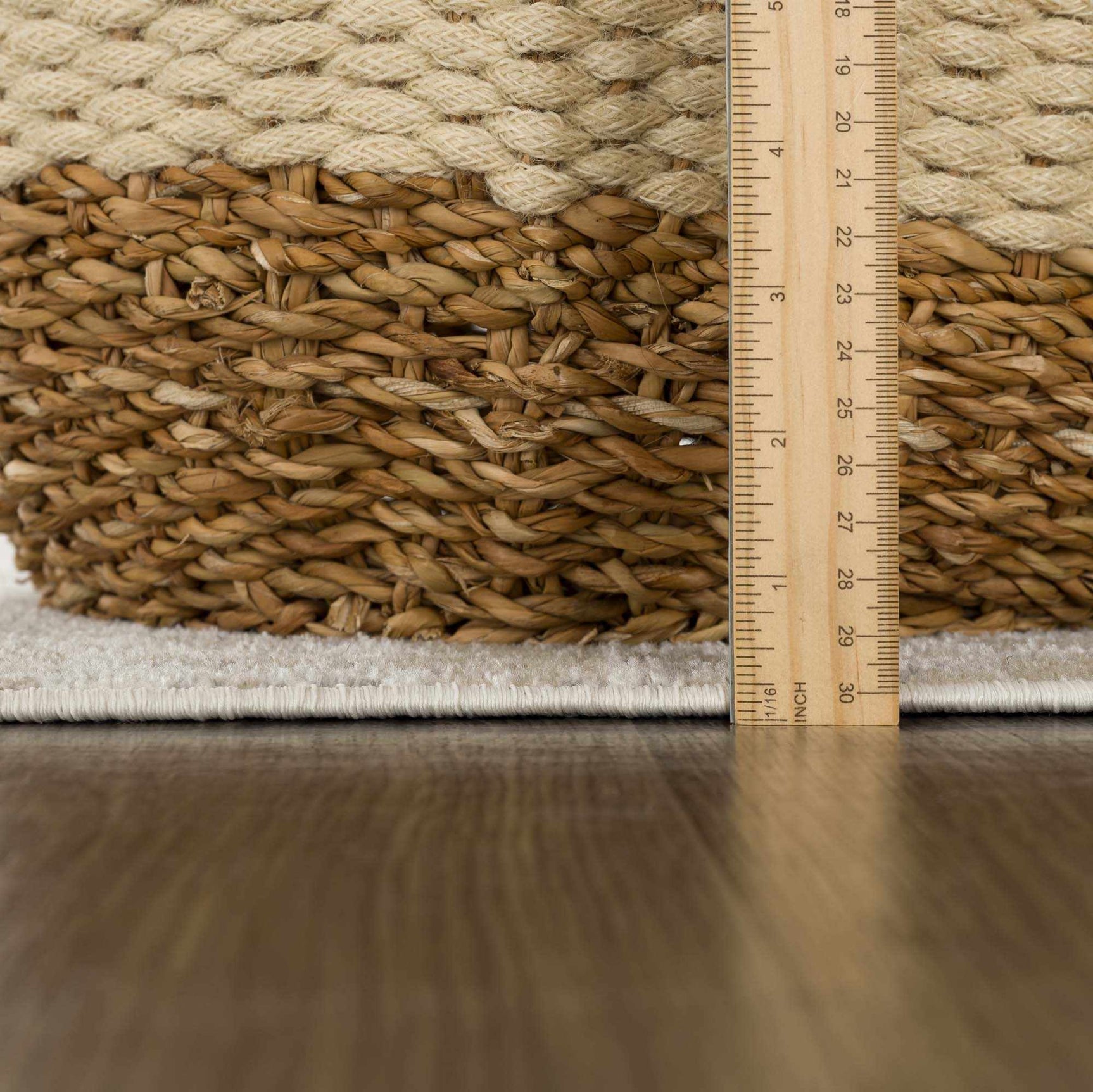 Tupsan Washable Area Rug - Clearance - Ornate Home