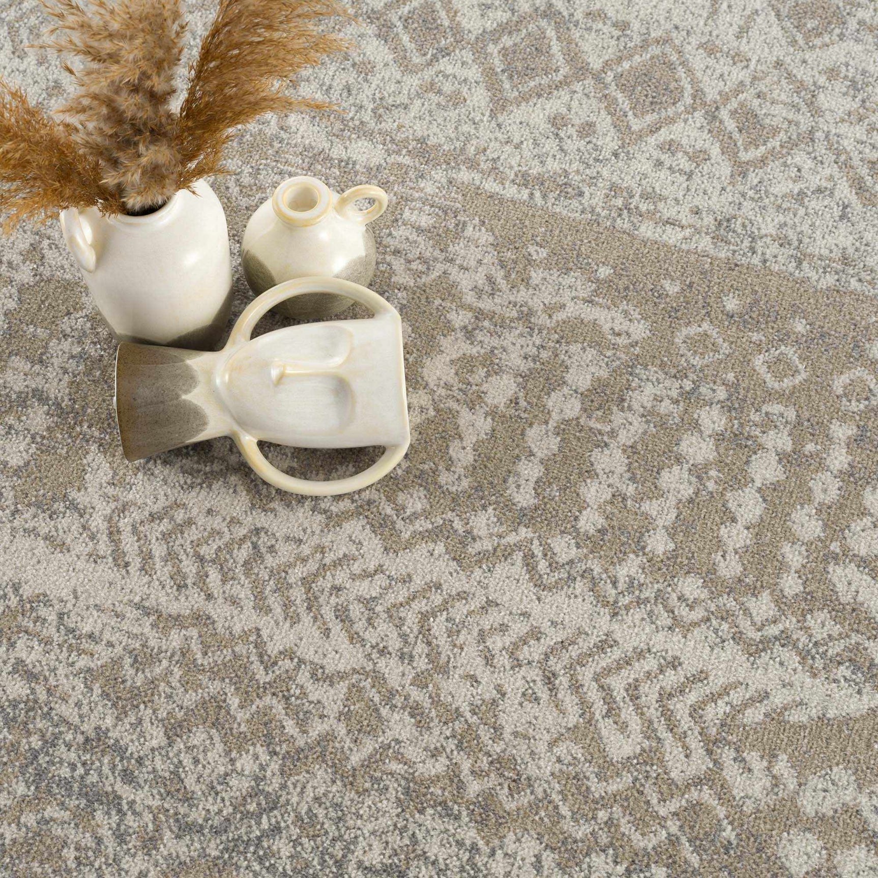 Tupsan Washable Area Rug - Clearance - Ornate Home