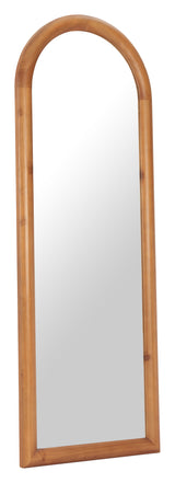 Tur Natural Mirror - Ornate Home