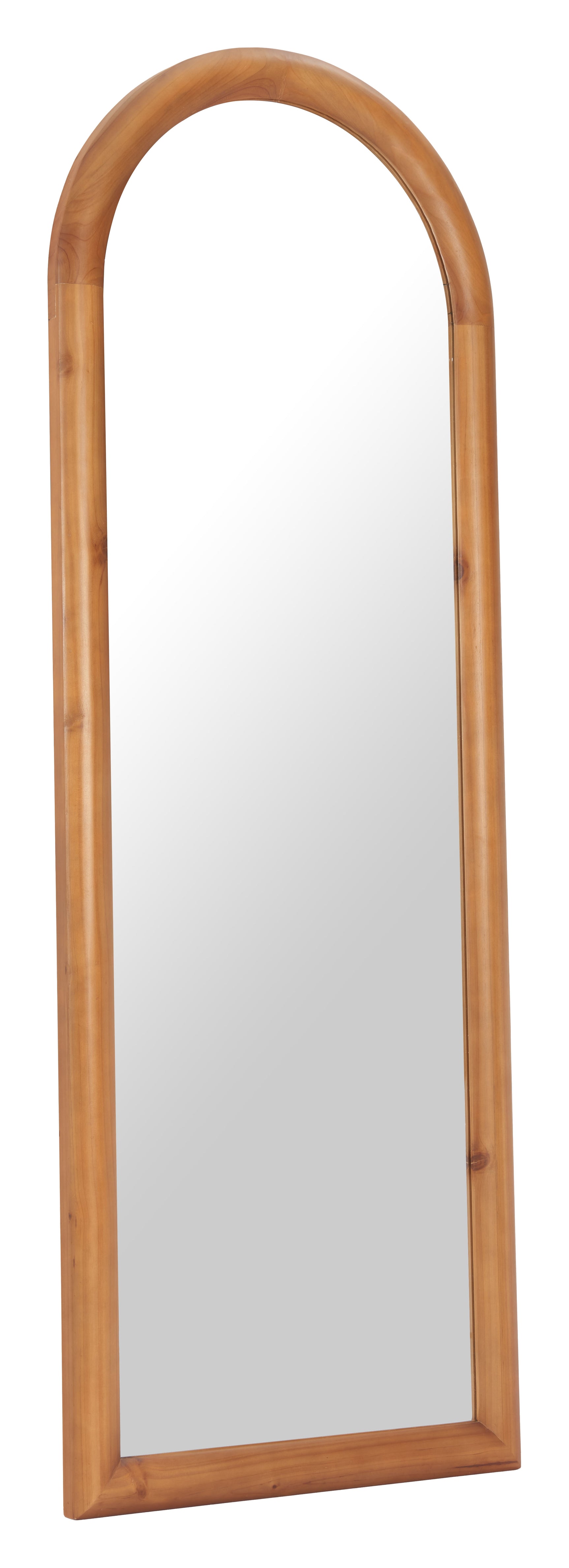 Tur Natural Mirror - Ornate Home