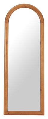 Tur Natural Mirror - Ornate Home