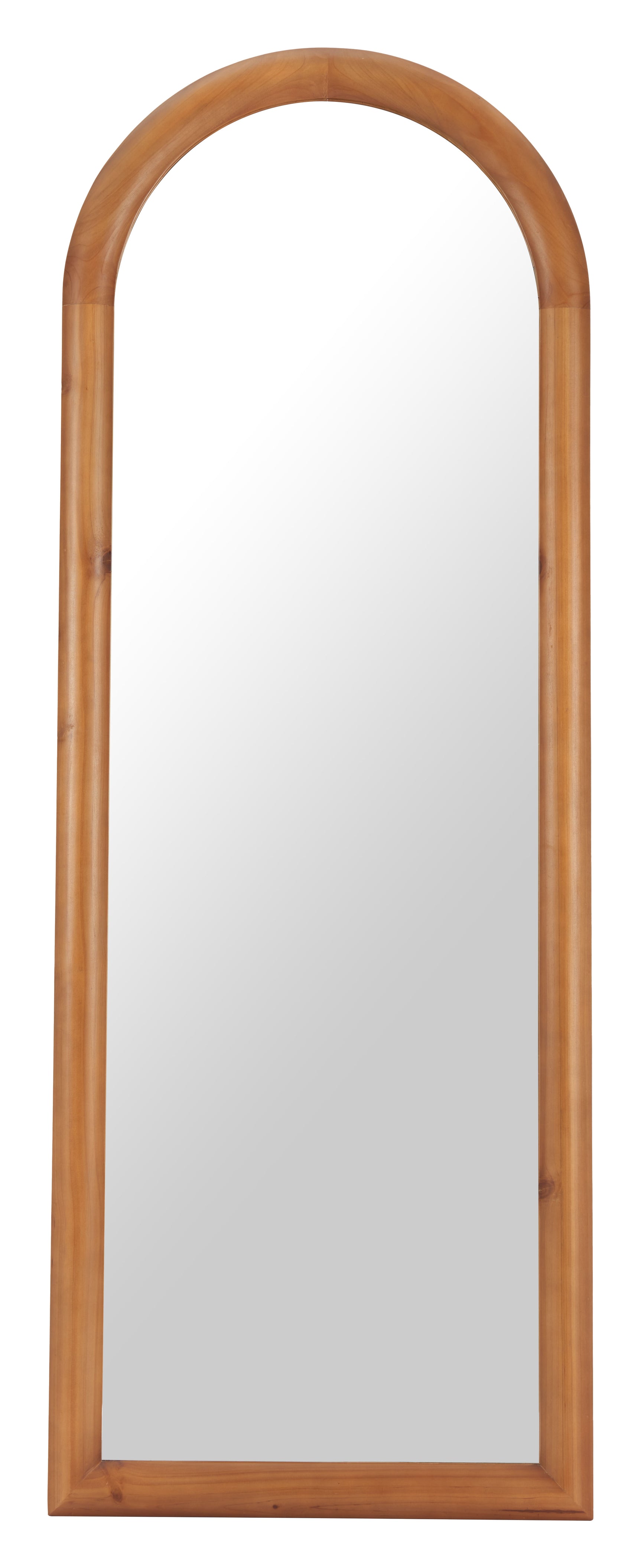 Tur Natural Mirror - Ornate Home
