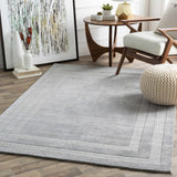 Turbotville Area Rug - Ornate Home