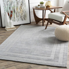 Turbotville Area Rug - Ornate Home