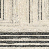 Turgut Modern Wool Rug - Ornate Home