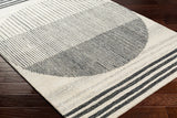 Turgut Modern Wool Rug - Ornate Home