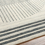 Turgut Modern Wool Rug - Ornate Home