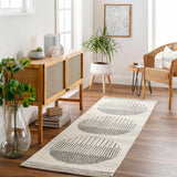 Turgut Modern Wool Rug - Ornate Home