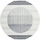Turgut Modern Wool Rug - Ornate Home