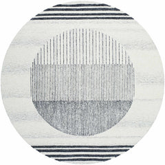 Turgut Modern Wool Rug - Ornate Home
