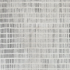 Turinwith Ivory/Black Large Rug - Ornate Home