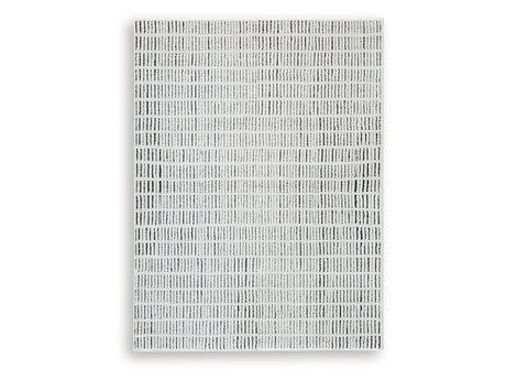 Turinwith Ivory/Black Medium Rug - Ornate Home