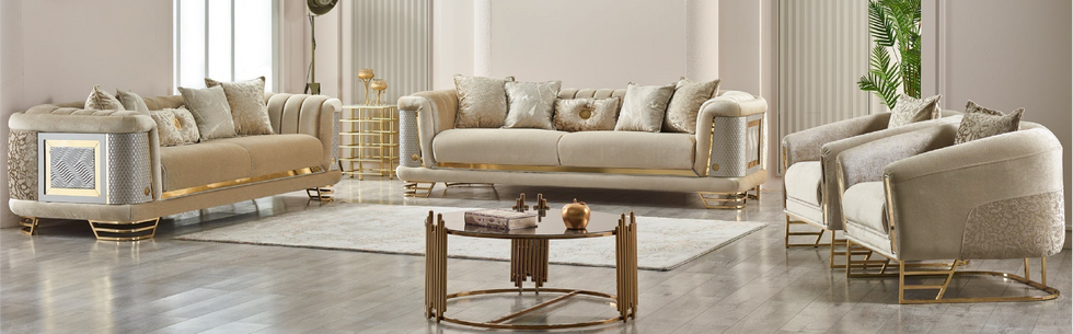 turkish living room furniture collection