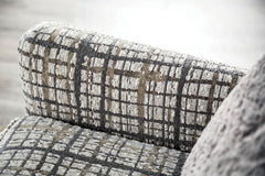 Turnham Multi Color Accent Chair - Ornate Home