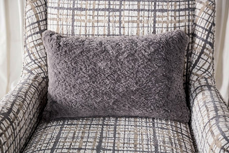 Turnham Multi Color Accent Chair - Ornate Home