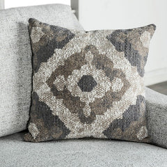 Turnham Transitional Upholstery Living Room Set - Ornate Home