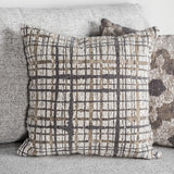 Turnham White Loveseat - Ornate Home