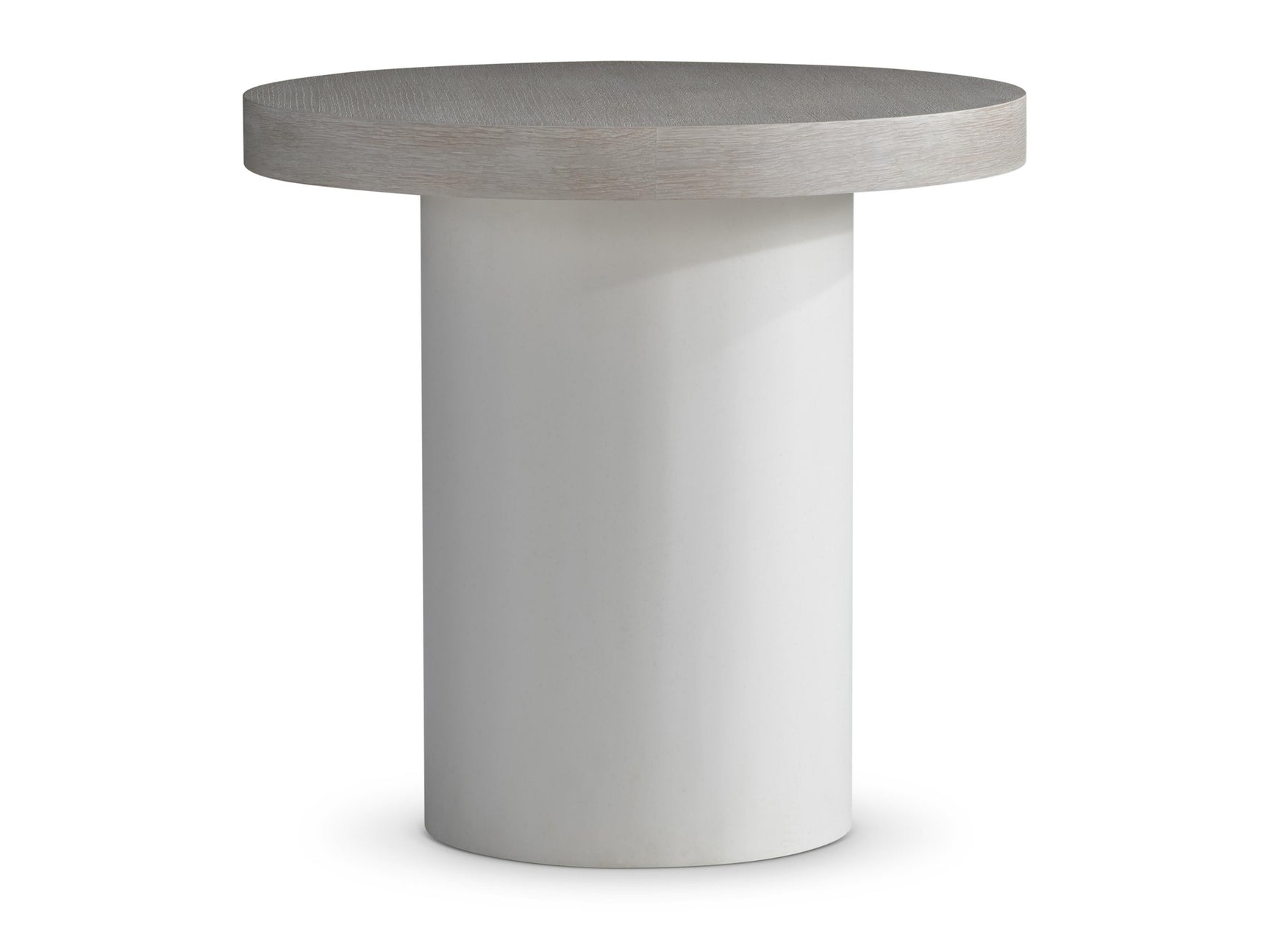 Turo Fossil/Bone Side Table - Ornate Home
