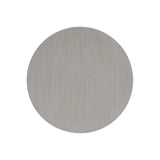 Turo Fossil/Bone Side Table - Ornate Home