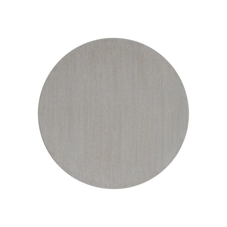 Turo Fossil/Bone Side Table - Ornate Home