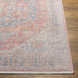 Tusa Light Pink Area Rug - Clearance - Ornate Home