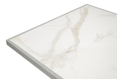 Tuscan Atelier Grey Dining Table - Ornate Home