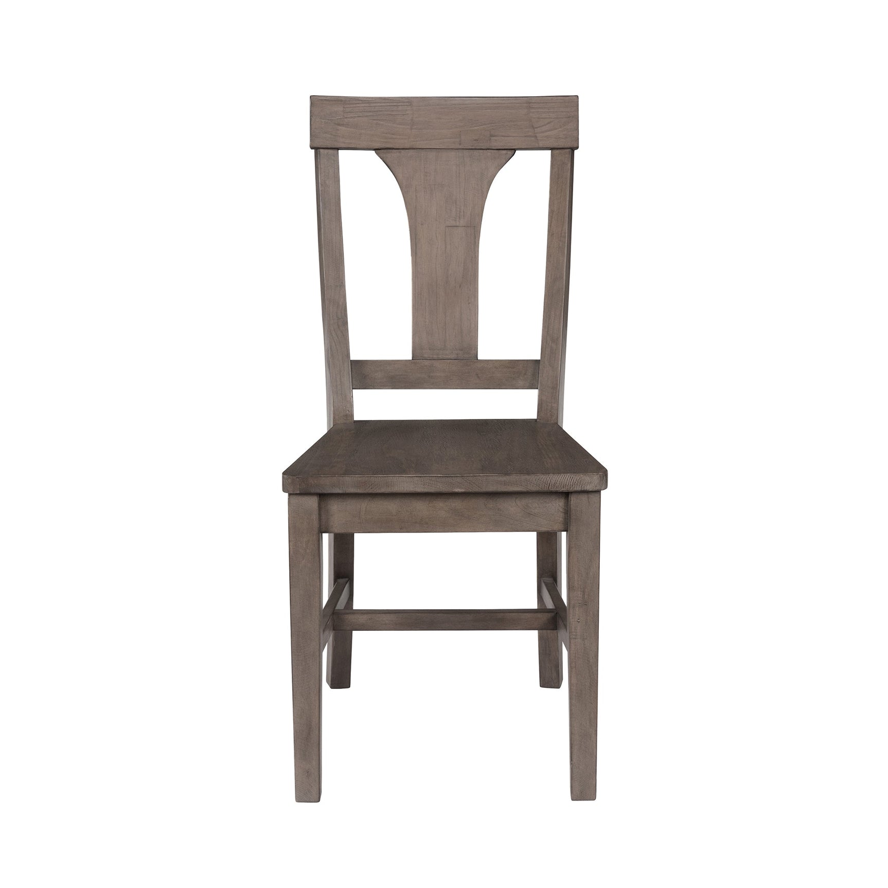 Tuscany Brown Dining Chair (Set of 2) - Ornate Home