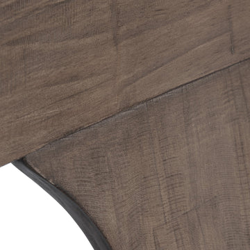 Tuscany Brown Dining Chair (Set of 2) - Ornate Home