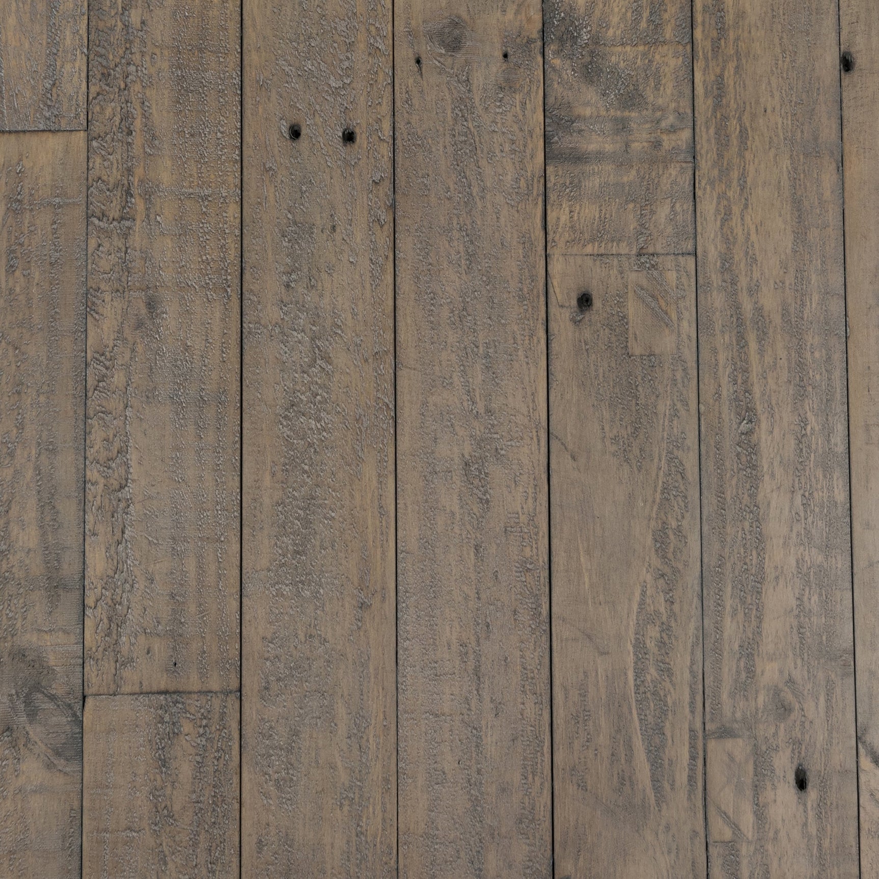 Tuscany Distressed Brown Extendable Dining Table - Ornate Home