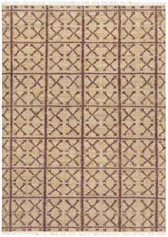 Tuscumbia Jute Area Rug - Clearance - Ornate Home