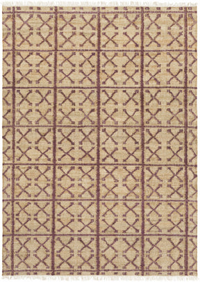 Tuscumbia Jute Area Rug - Clearance - Ornate Home