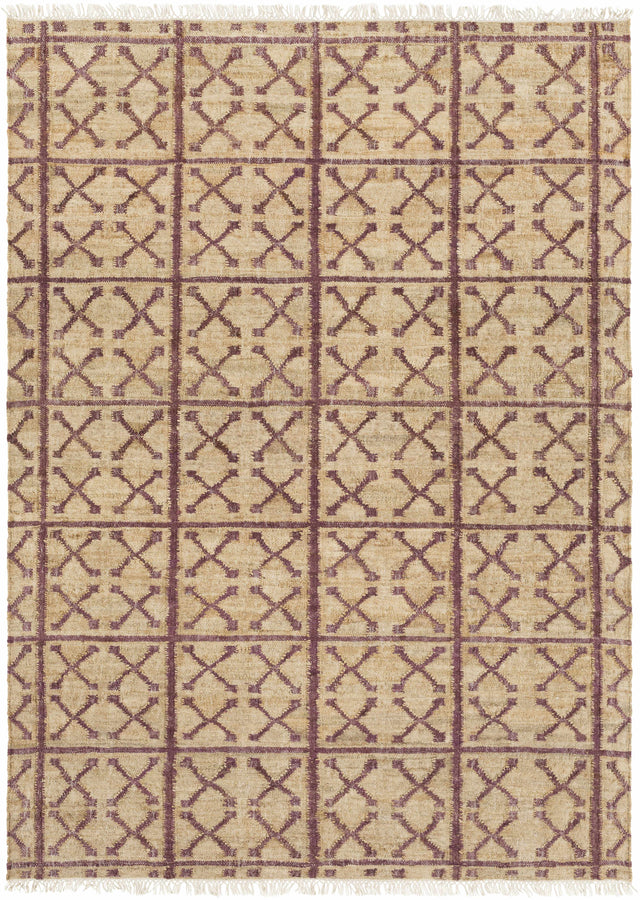 Tuscumbia Jute Area Rug - Clearance - Ornate Home