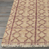 Tuscumbia Jute Area Rug - Clearance - Ornate Home