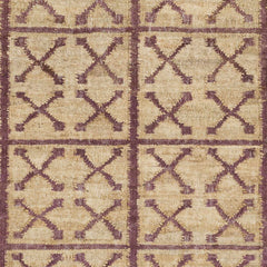 Tuscumbia Jute Area Rug - Clearance - Ornate Home