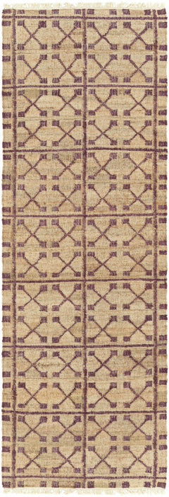 Tuscumbia Jute Area Rug - Clearance - Ornate Home