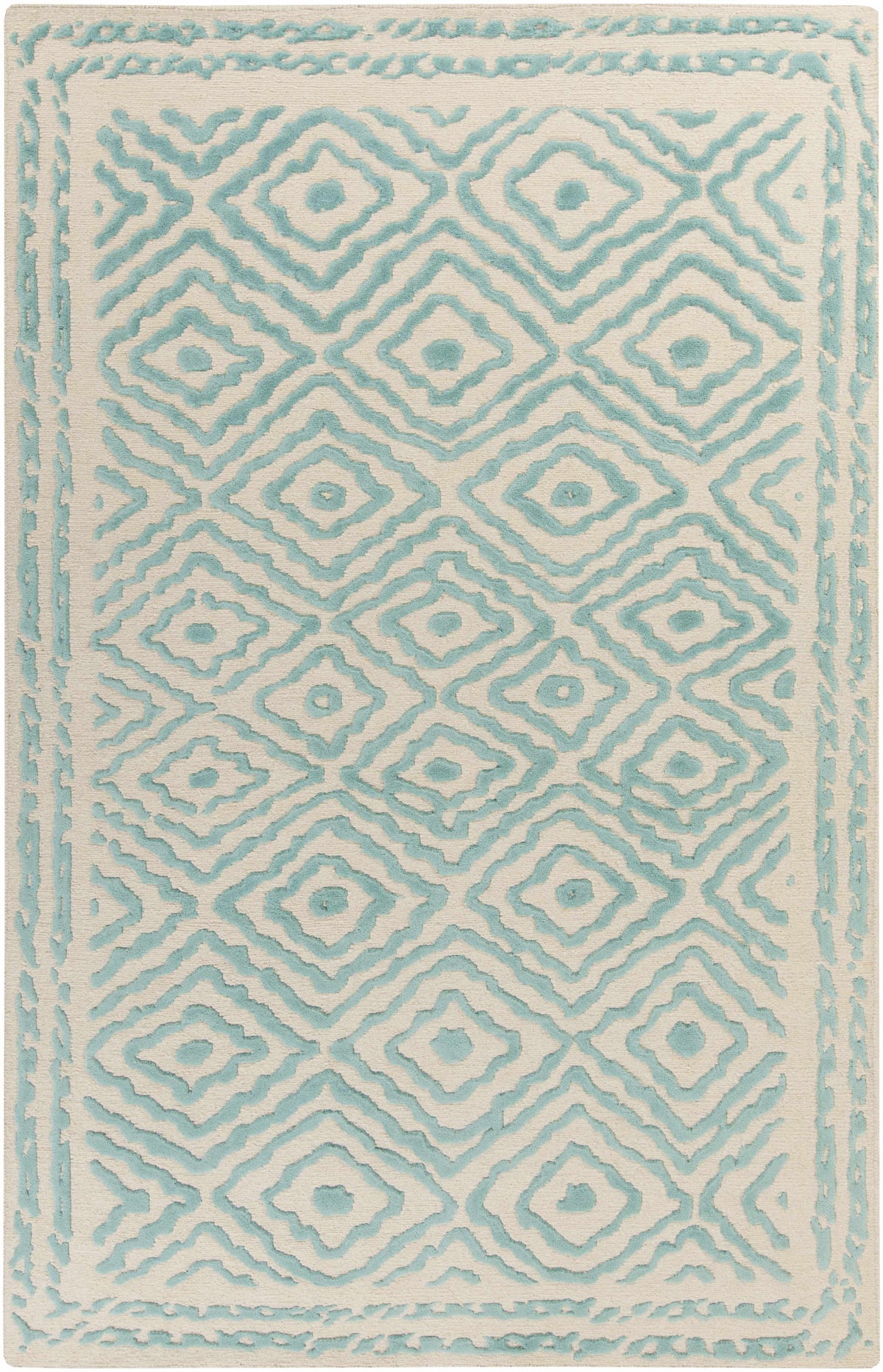 Tuskahoma Premium Area Carpet - Clearance - Ornate Home