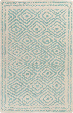 Tuskahoma Premium Area Carpet - Clearance - Ornate Home