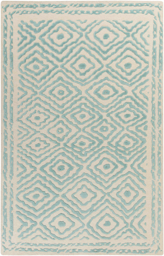 Tuskahoma Premium Area Carpet - Clearance - Ornate Home