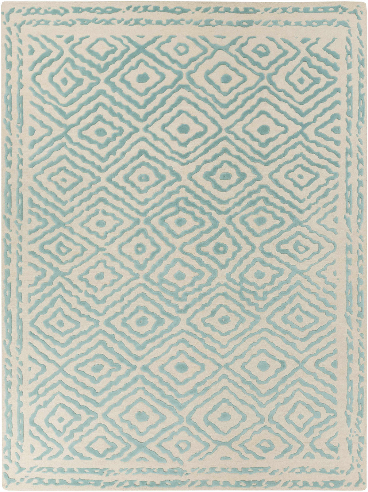 Tuskahoma Premium Area Carpet - Clearance - Ornate Home