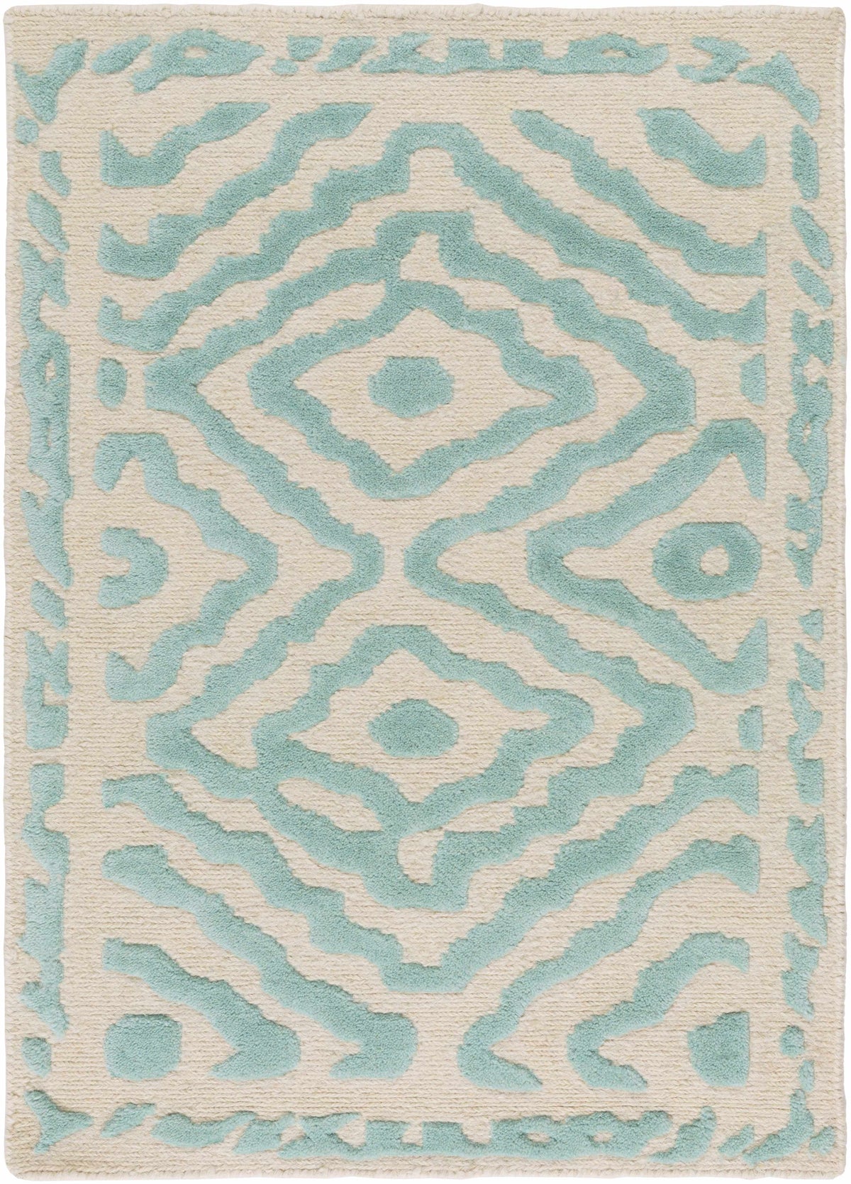 Tuskahoma Premium Area Carpet - Clearance - Ornate Home