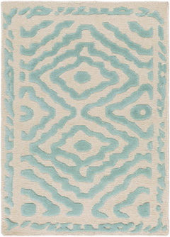 Tuskahoma Premium Area Carpet - Clearance - Ornate Home