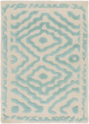 Tuskahoma Premium Area Carpet - Clearance - Ornate Home